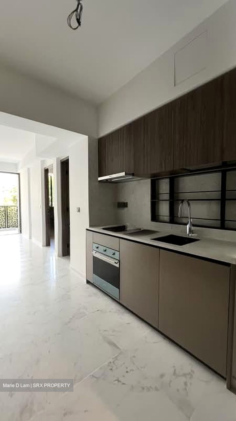 Tanah Merah Kechil Link (D16), Condominium #566246591